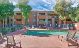 Tower 16 Capital Partners Acquires a Two-Property, 332-Unit Multifamily Portfolio in Phoenix for $55 Million