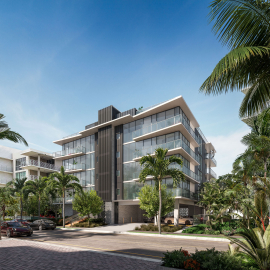 Trez Capital Provides Construction Loan for Boutique Condominium Project in Fort Lauderdale