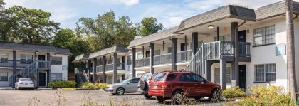 Berkadia Secures $17.77 Million Acquisition Loan for 180-unit Community in Tampa, Florida