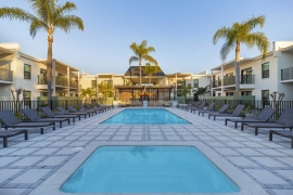 Stepp Commercial Completes $10.35 Million 1031 Exchange Acquisition of Lois Landing Apartments, a 56-Unit Apartment Property in Tampa, FL