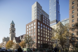 Invictus Secures $27.5M for 812-814 Amsterdam Ave. on New York City’s Upper West Side