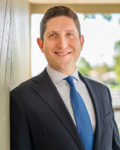 Bainbridge Elevates Brian Doppelt to Executive Vice President and Chief Legal Officer