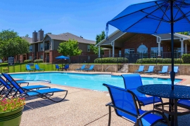 JLL Completes Sale of 3 East Texas Apartment Properties
