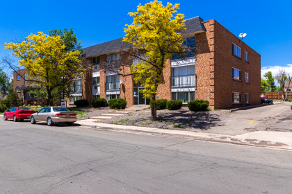 ASC Secures $1.7M Acquisition Loan for Multifamily in Aurora, Colorado