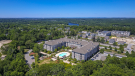 TruAmerica Multifamily Expands Boston Holdings with Acquisitions in Stoughton and Andover