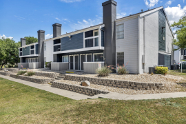 Lynd Acquisitions Group Buys Value-Add Apartment Community in San Antonio