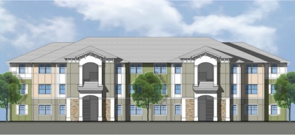 Wendover Housing Partners Brings New Affordable Housing Options to Apopka with Wellington Park
