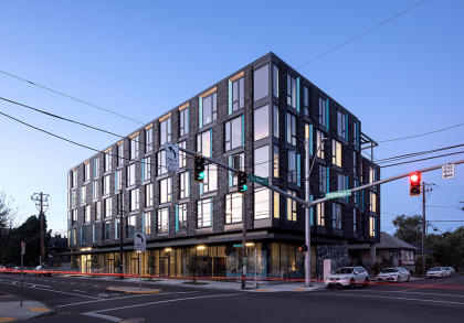 Luxury Multi-housing Community in Portland Sold