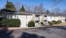Greystone Brown Real Estate Advisors Closes $21 Million Sale of Multifamily Property in Austell, GA