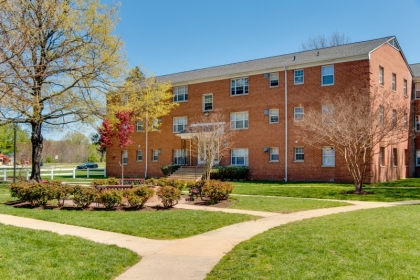 Berkadia Secures $29.7 Million Acquisition Loan for Workforce Housing Community in Maryland