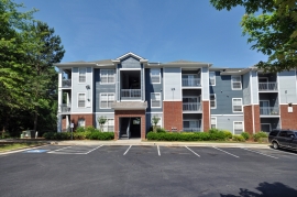 Greystone Brown Real Estate Advisors Sells “Class A” Atlanta Multifamily Property for $27 Million