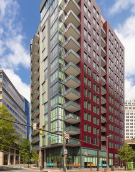 Bethesda Apartment Community Receives $34.25M Refinancing