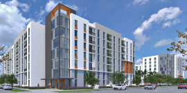 Housing Trust Group & Elite Equity Development Break Ground on New Affordable Community for Seniors in Miami-Dade County