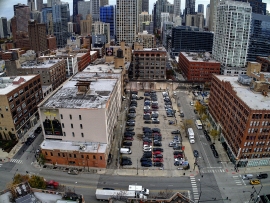 Greystone Real Estate Advisors Closes $15.8 Million Sale of Chicago Development Site