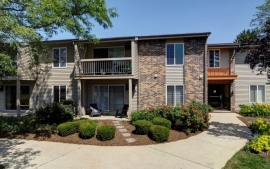 Greystone Provides $39 Million Fannie Mae DUS® Loan for Illinois Multifamily Acquisition