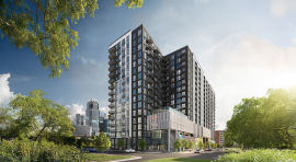 RKW Residential Continues to Grow North Carolina Footprint with Three New Property Assignments