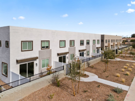 Greystone Monticello Provides $37 Million in Financing for Build-to-Rent Portfolio in Arizona, Cushman & Wakefield Represents Buyer