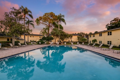 Berkadia Arranges $55.3 Million Sale of Tampa Bay Apartments