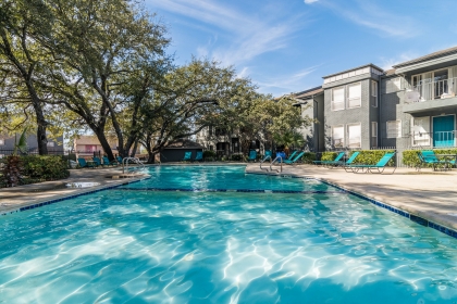 Berkadia Arranges Sale of 360-unit Garden Style Community in San Antonio