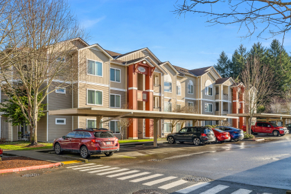 Berkadia Arranges Sale and Financing of Apartments Near Olympia, Washington