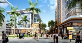JLL Raises $335.6M in Capital for Bay Area Mixed-use Project