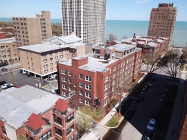 ASC Closes $2.45 million Refinance for Multifamily in South Shore