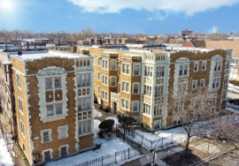 Birk | Sklar Team Sells 22 Apartment Buildings in Q1 of 2022