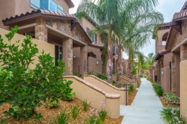 Kennedy Wilson Acquires 157-Unit Multifamily Community in Los Angeles Suburb for $61M