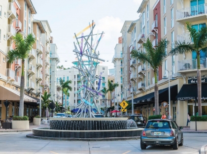 Berkadia Secures $46.97 MM Loan for Acquisition of  Downtown Dadeland
