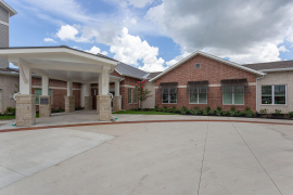 Greystone Provides $40 Million in Fannie Mae DUS Financing for Seniors Housing Community in League City, TX
