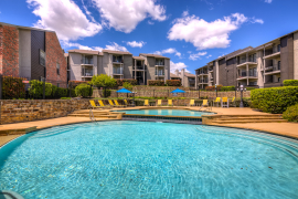 ALLIED ORION GROUP SELECTED TO MANAGE  CANYON GROVE APARTMENTS:  Firm Continues to Expand its Growing Management Portfolio  in the Dallas/Fort Worth Market    