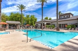 Greystone Provides $35.8 Million Fannie Mae Loan for Multifamily Acquisition in Arizona