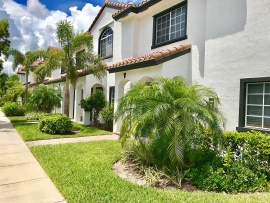 Greystone Provides $58.65 Million Freddie Mac Loan to Refinance a Multifamily Property in Naples, Florida