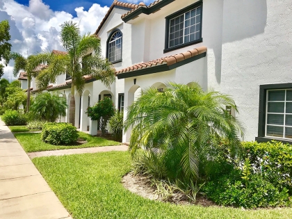 Greystone Provides $58.65 Million Freddie Mac Loan to Refinance a Multifamily Property in Naples, Florida