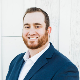 JT Bailey joins Get Covered as Advisor to Student Division