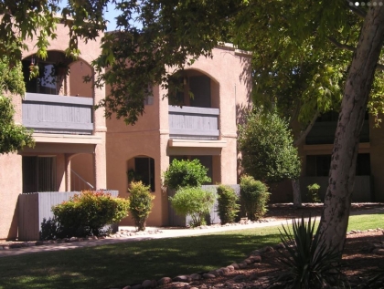 Greystone Provides $17 Million in Fannie Mae Financing for Two Apartment Communities in Tucson, Arizona