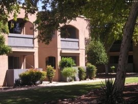 Greystone Provides $17 Million in Fannie Mae Financing for Two Apartment Communities in Tucson, Arizona