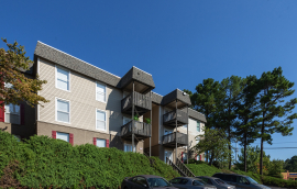 Cushman & Wakefield and Greystone Close Sale and Financing of Hoover Multifamily Property