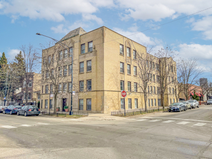 Kiser Group Advises on $5 Million Sale of a 40-unit Multifamily Property In Chicago’s Andersonville Neighborhood