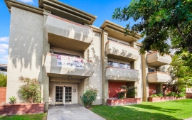 Stepp Commercial Completes $4.69 Million Sale of a 14-Unit Apartment Property in Long Beach, CA