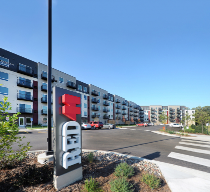 $34M multi-housing community in Rochester Minnesota sets record