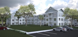 PENLER Building Luxury Apartments in South Tampa