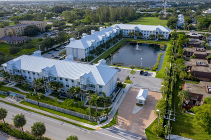 Berkadia Arranges $81.5 Million Sale of Two Apartment Communities in Palm Beach County