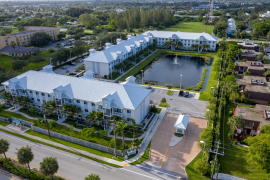Berkadia Arranges $81.5 Million Sale of Two Apartment Communities in Palm Beach County