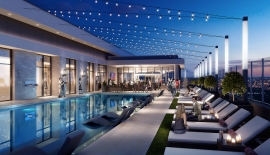 LMC Announces Groundbreaking of Vireo Apartments in Atlanta
