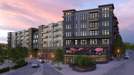 Woodfield Development Ignites Renewal in Asheville’s River Arts District with The Wyre