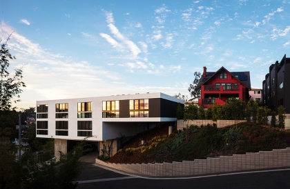 San Diego Apartment Community Refinanced with a $10.25 Fannie Mae Green Loan