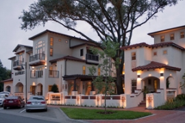 Trimark Properties Wins 3 City Beautification Awards For Luxury Apartments In Gainesville FL