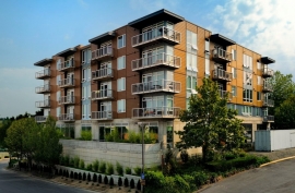 Magma Equities Debuts Entry Level Condos in Kirkland, WA