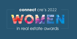 Virginia Love Honored in Connect Media’s 2022 Women in Real Estate Awards